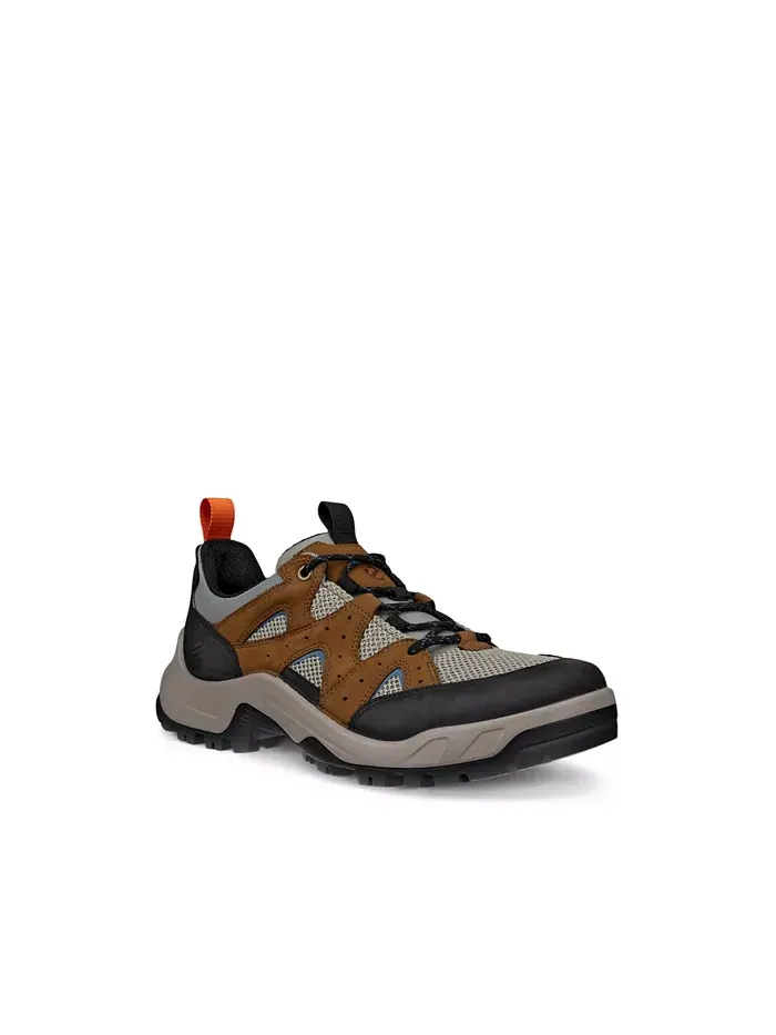 Мужские трейловые кроссовки Offroad Pathfinder Ecco