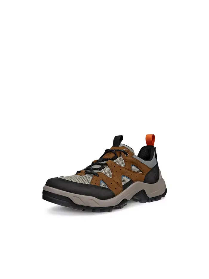 Мужские трейловые кроссовки Offroad Pathfinder Ecco — изображение 4 из 6
