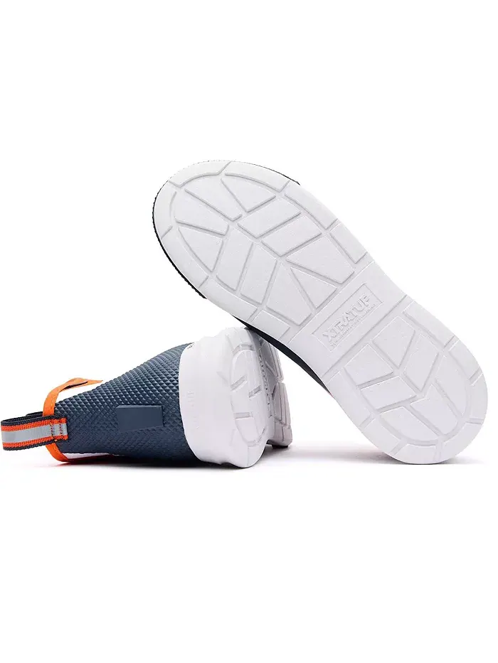 Мужские спортивные ботинки до щиколотки Tailgate 6 in Ankle Deck Boot Sport XTRATUF — изображение 2 из 5