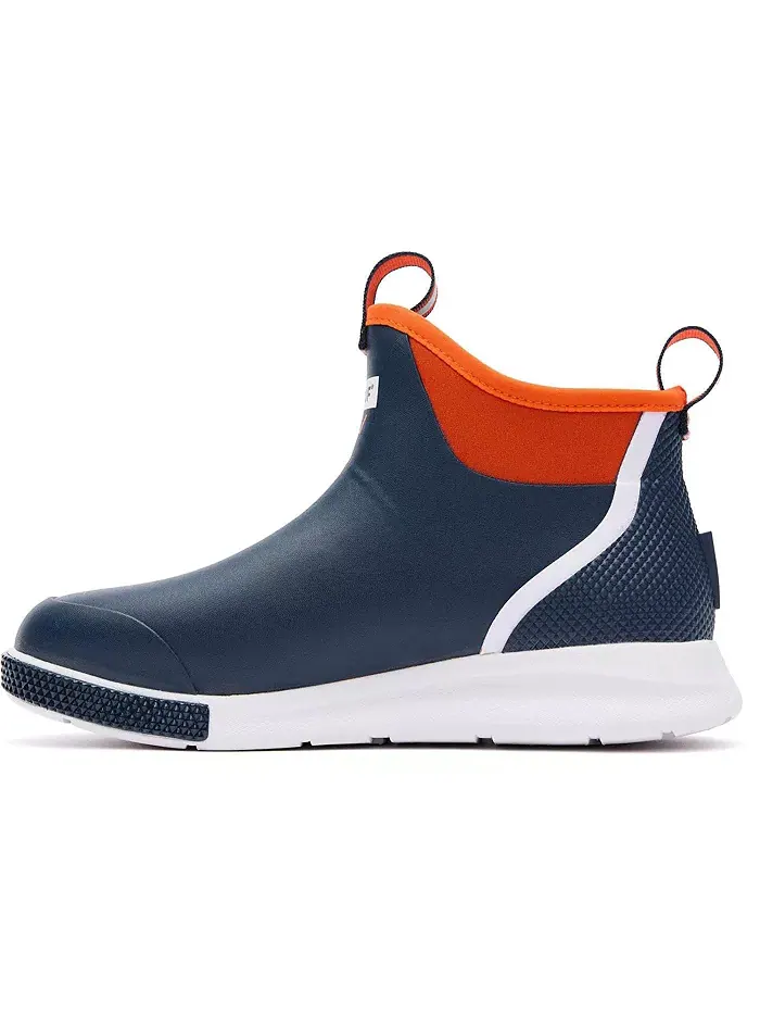 Мужские спортивные ботинки до щиколотки Tailgate 6 in Ankle Deck Boot Sport XTRATUF — изображение 3 из 5