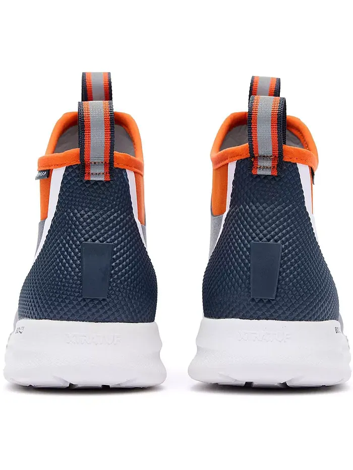 Мужские спортивные ботинки до щиколотки Tailgate 6 in Ankle Deck Boot Sport XTRATUF — изображение 4 из 5
