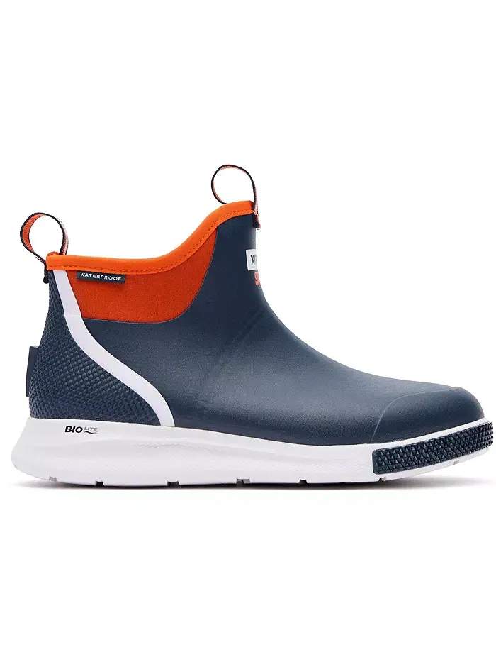 Мужские спортивные ботинки до щиколотки Tailgate 6 in Ankle Deck Boot Sport XTRATUF — изображение 5 из 5