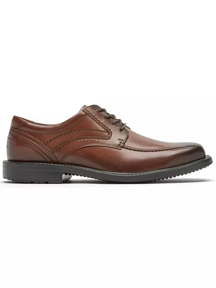 Мужские оксфорды Style Leader с 2-мя велосипедными носками Rockport — изображение 2 из 5