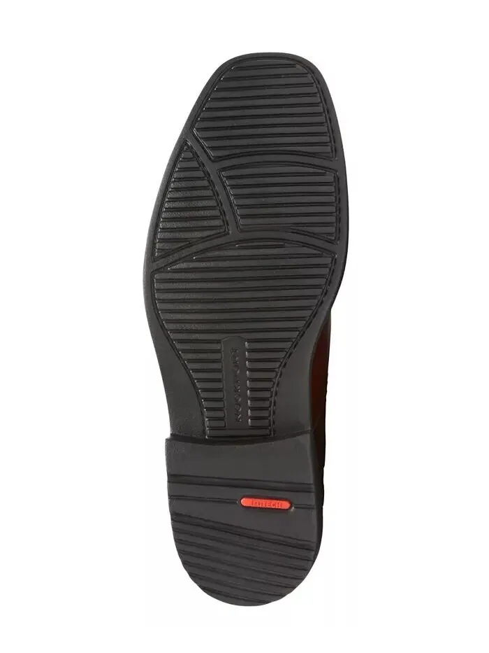 Мужские оксфорды Style Leader с 2-мя велосипедными носками Rockport — изображение 4 из 5