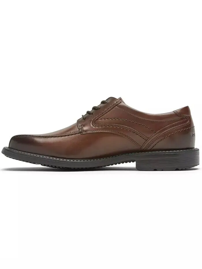 Мужские оксфорды Style Leader с 2-мя велосипедными носками Rockport — изображение 5 из 5