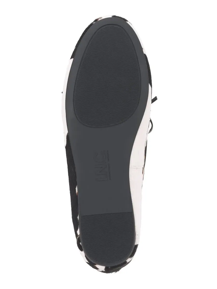 Женские туфли-лодочки Ameli Boat Flats I.N.C. International Concepts, Abstract Cow — изображение 5 из 5