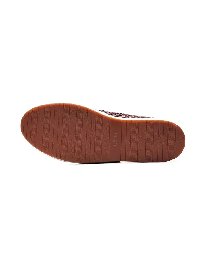 Мужские кроссовки Orbit Weave Carlos by Carlos Santana — изображение 4 из 6
