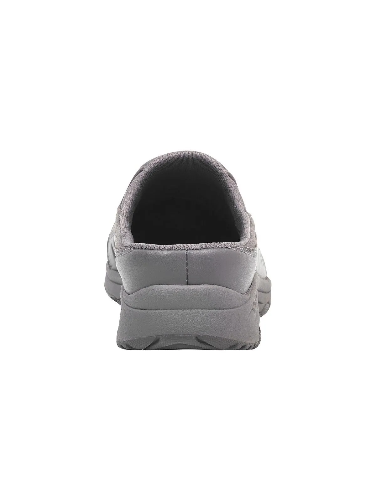 Женские повседневные слипоны с круглым носком Traveltime Easy Spirit — изображение 3 из 6, серый