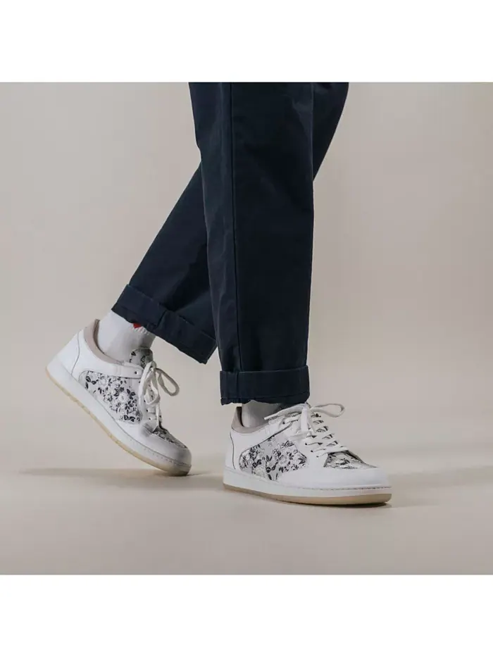 Мужские кроссовки The Rapido Low Taft — изображение 6 из 6