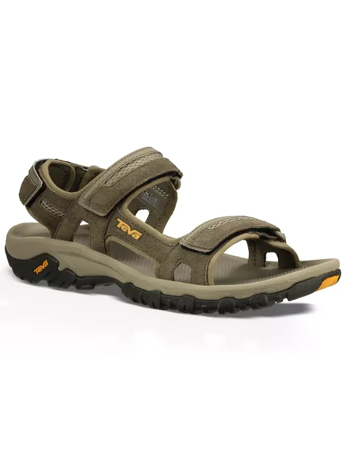 Мужские треккинговые сандалии Hudson Teva — изображение 1 из 5
