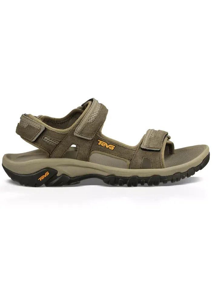 Мужские треккинговые сандалии Hudson Teva — изображение 2 из 5