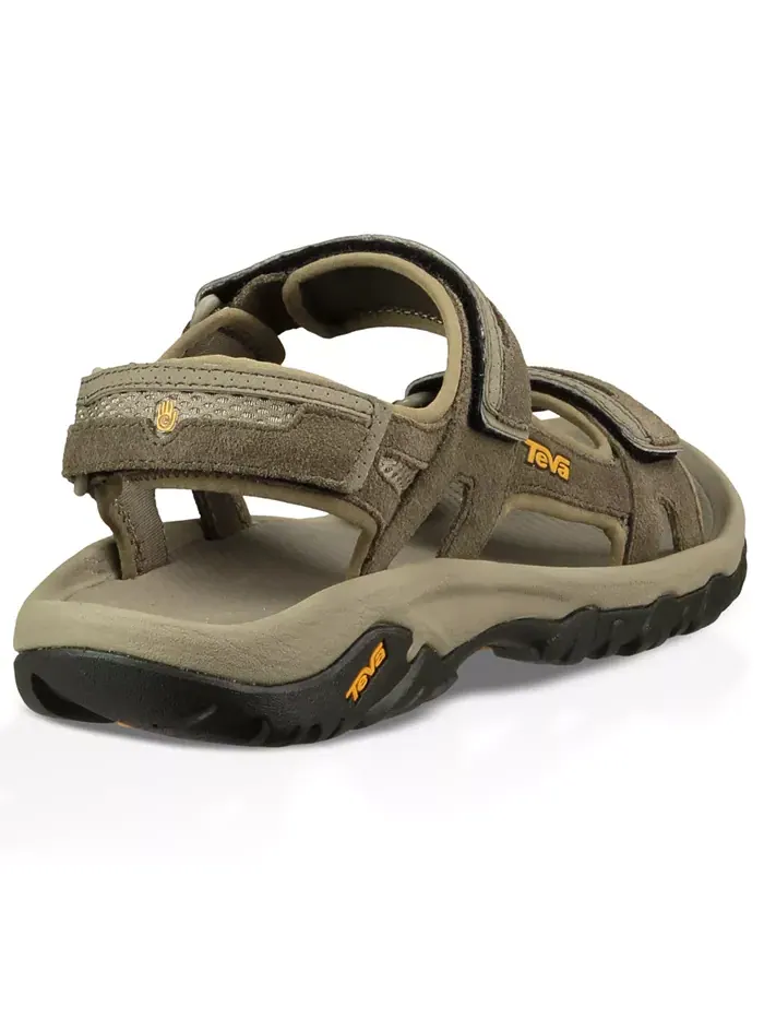 Мужские треккинговые сандалии Hudson Teva — изображение 3 из 5