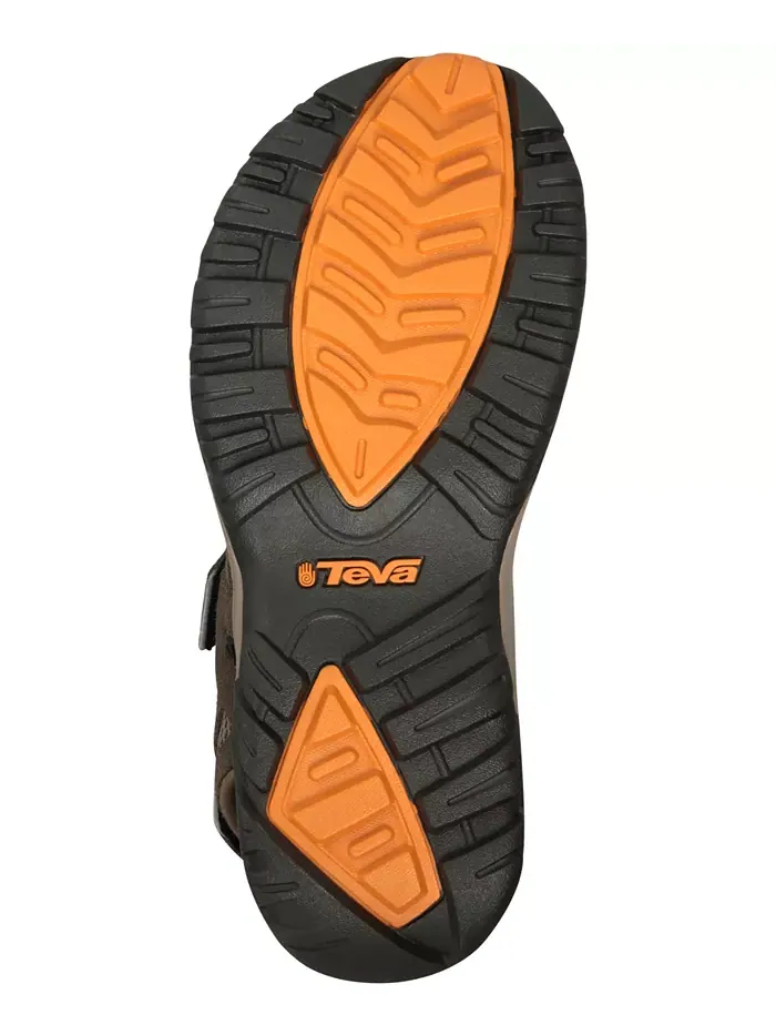 Мужские треккинговые сандалии Hudson Teva — изображение 4 из 5