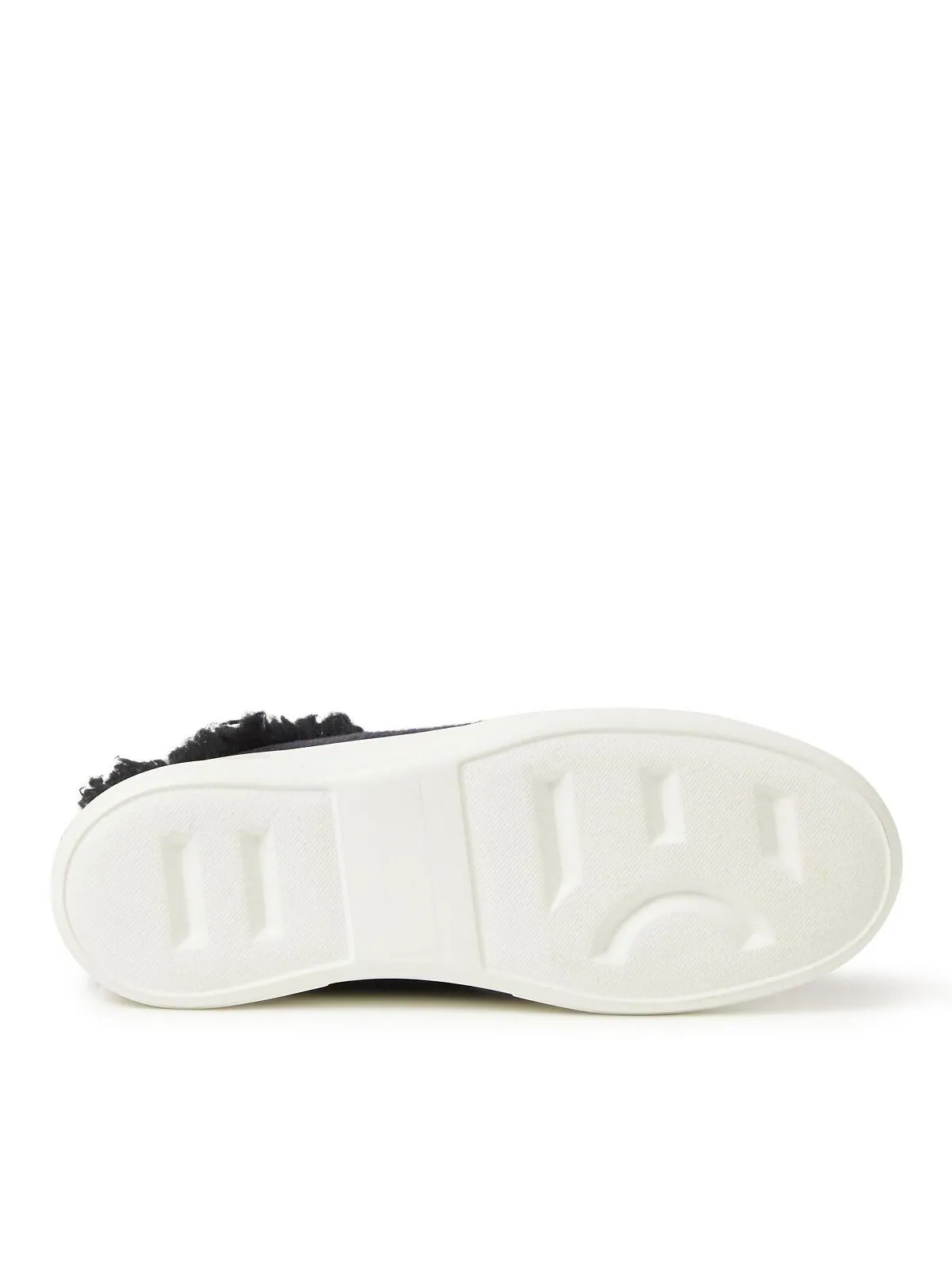 Женские сабо из пенопласта Everly Sport Dearfoams — изображение 4 из 5, черный