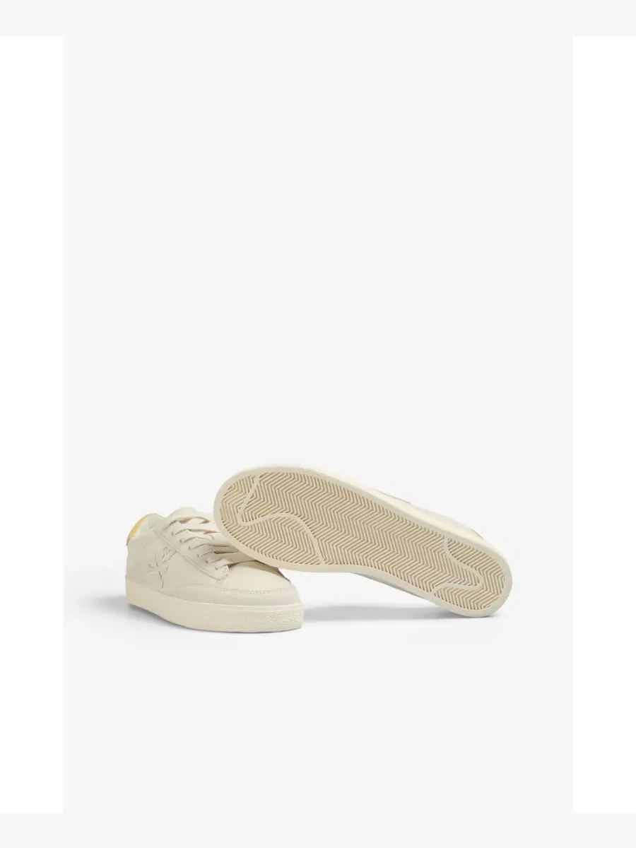 Женские новые кроссовки Gala Scalpers, Offwhite-mustard — изображение 3 из 3