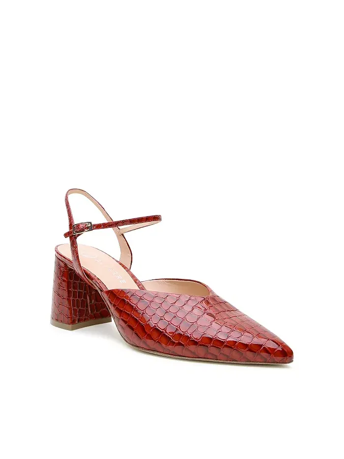 Женские мюли Croc Amal V с возможностью персонализации, цвет Clay Alterre — изображение 5 из 5