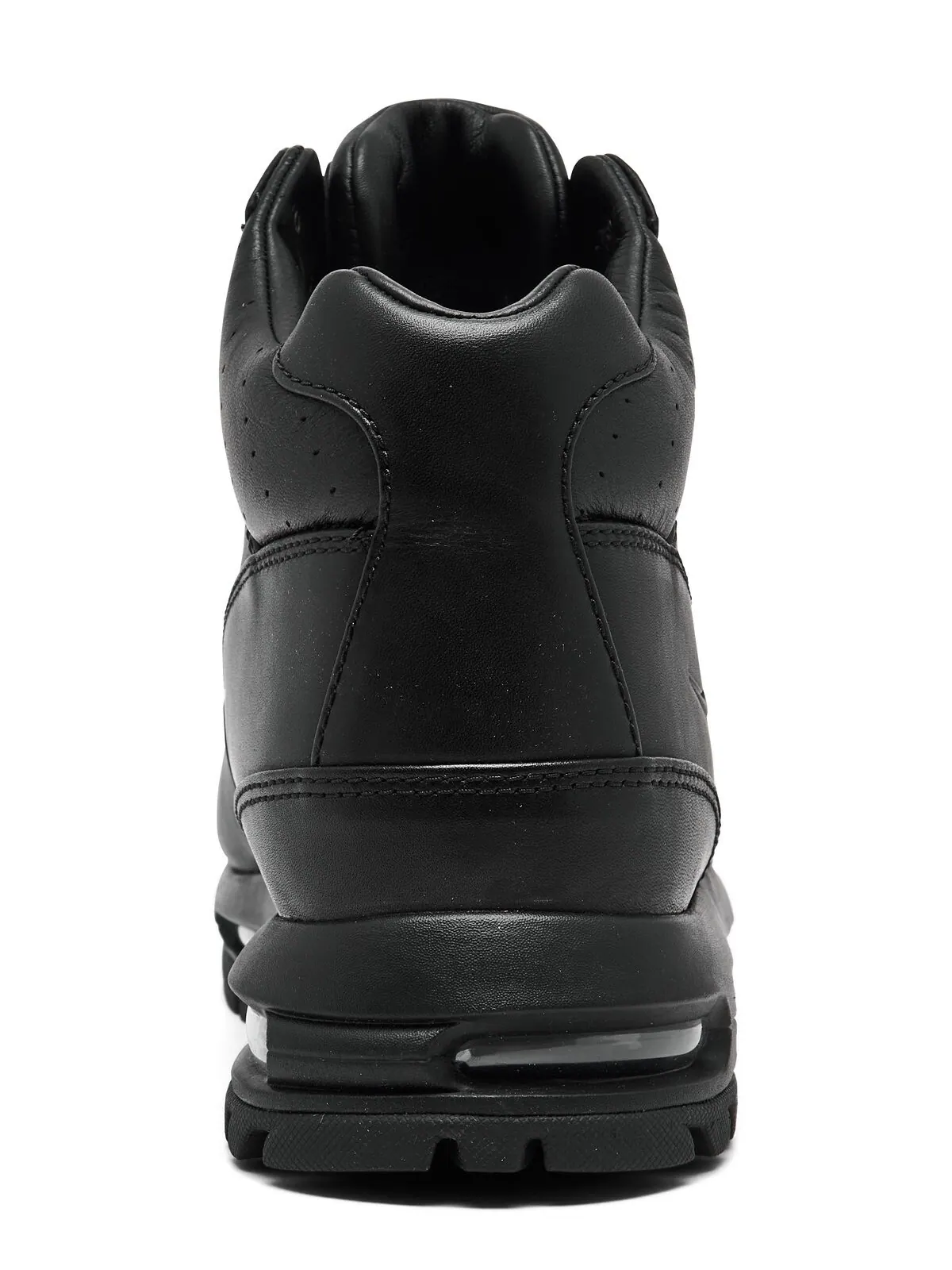 Мужские ботинки Air Max Goadome от Finish Line Nike — изображение 4 из 7, черный