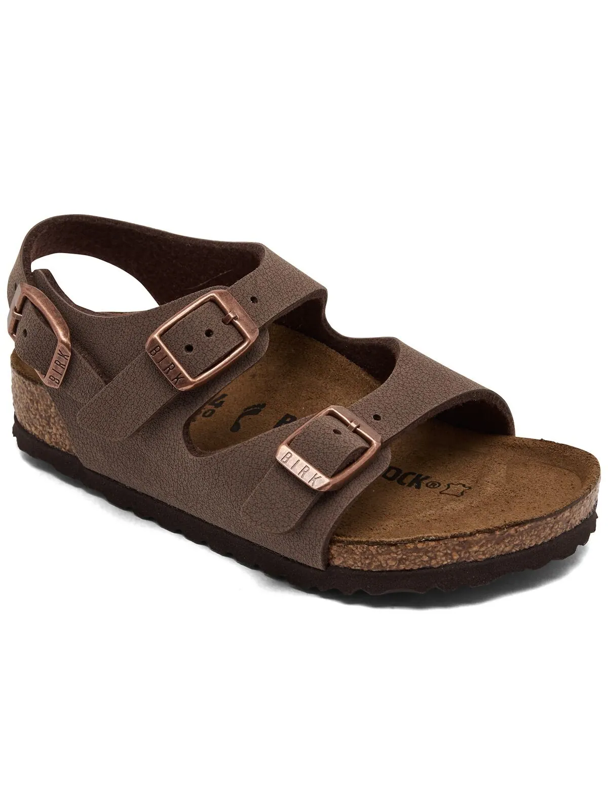 Детские сандалии Roma Birkibuc для малышей от Finish Line Birkenstock