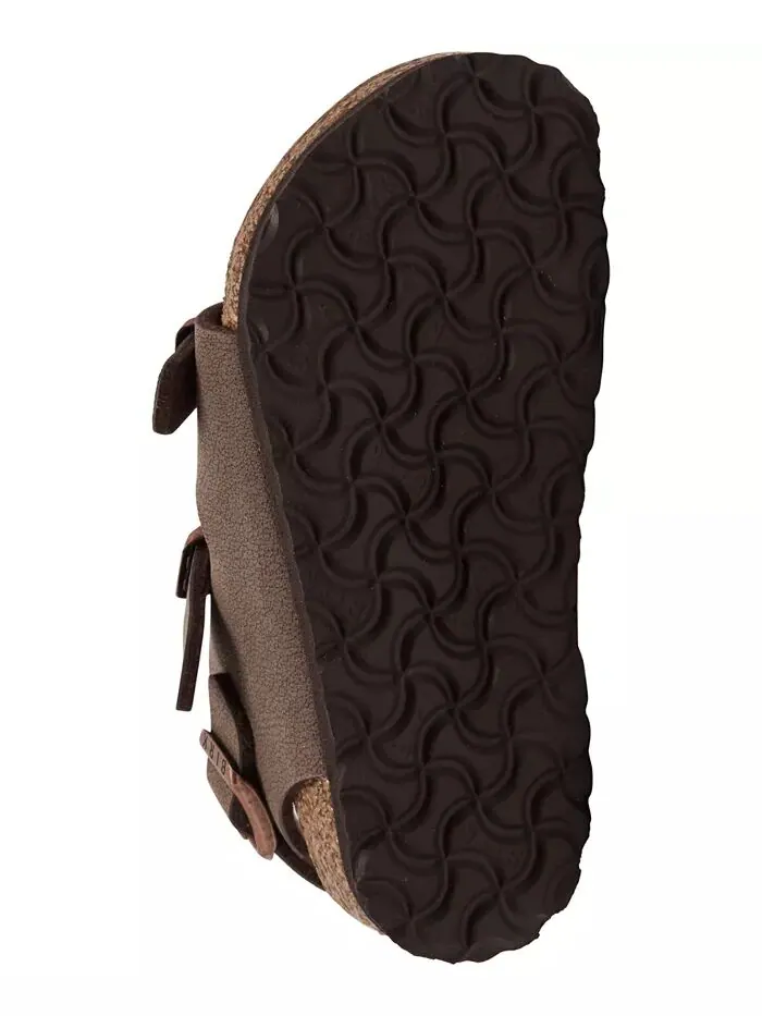 Сандалии для малышей Roma Birkibuc от Finish Line Birkenstock — изображение 6 из 7