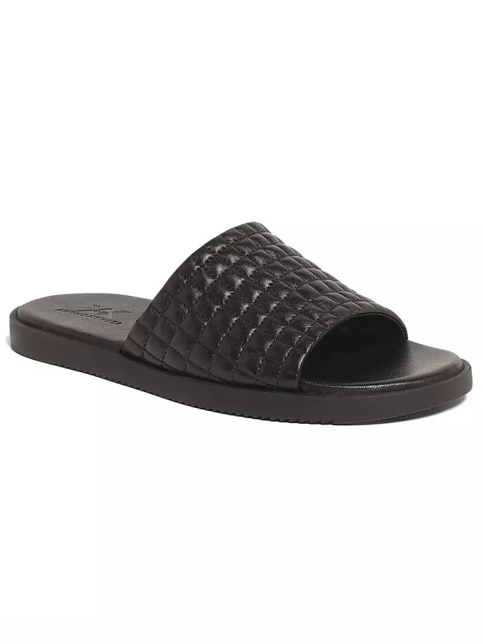 Мужские тапочки Miami Comfort Slip On Anthony Veer