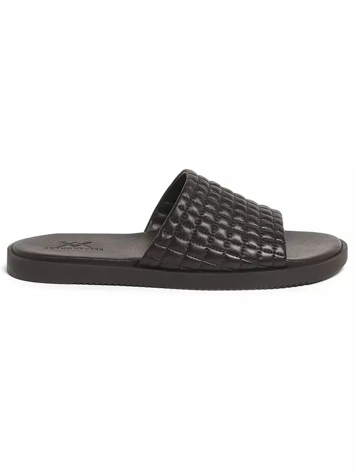 Мужские тапочки Miami Comfort Slip On Anthony Veer — изображение 2 из 5
