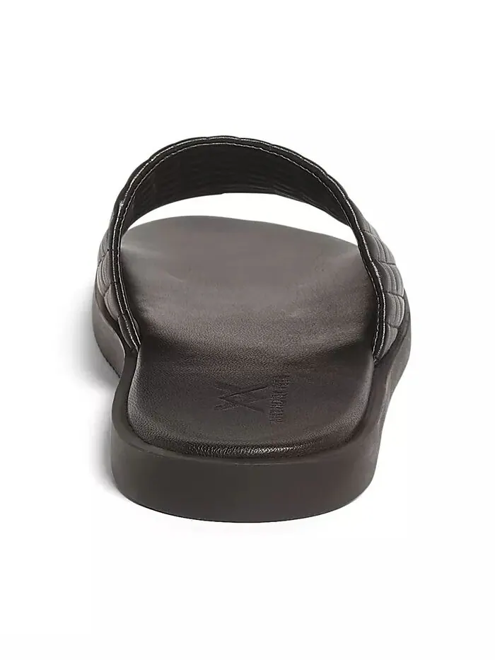 Мужские тапочки Miami Comfort Slip On Anthony Veer — изображение 3 из 5
