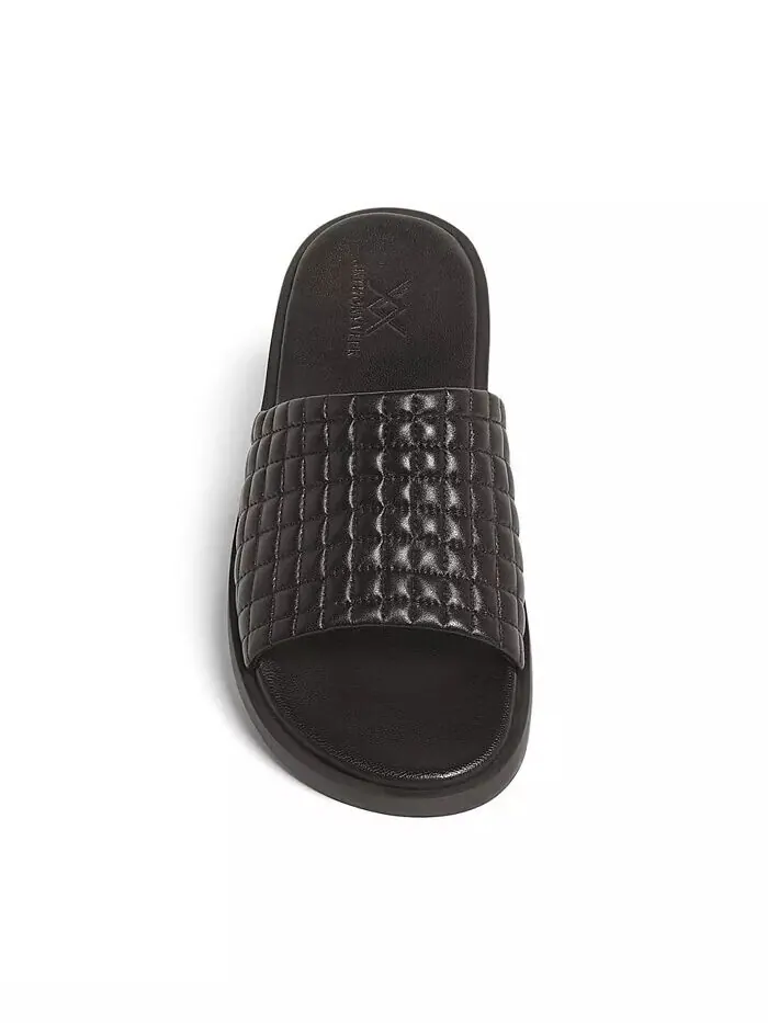 Мужские тапочки Miami Comfort Slip On Anthony Veer — изображение 4 из 5