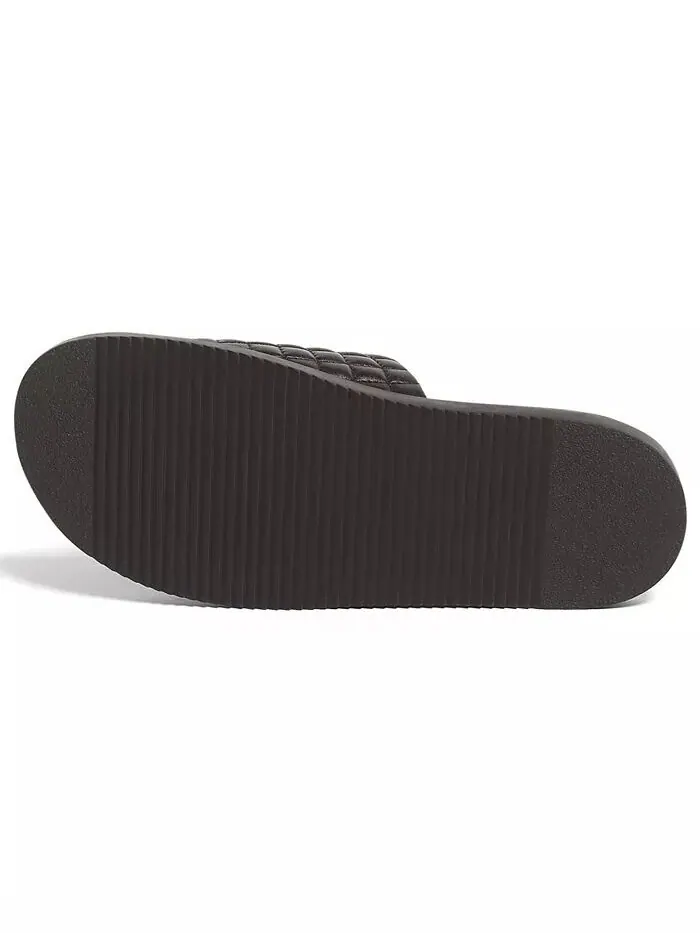 Мужские тапочки Miami Comfort Slip On Anthony Veer — изображение 5 из 5