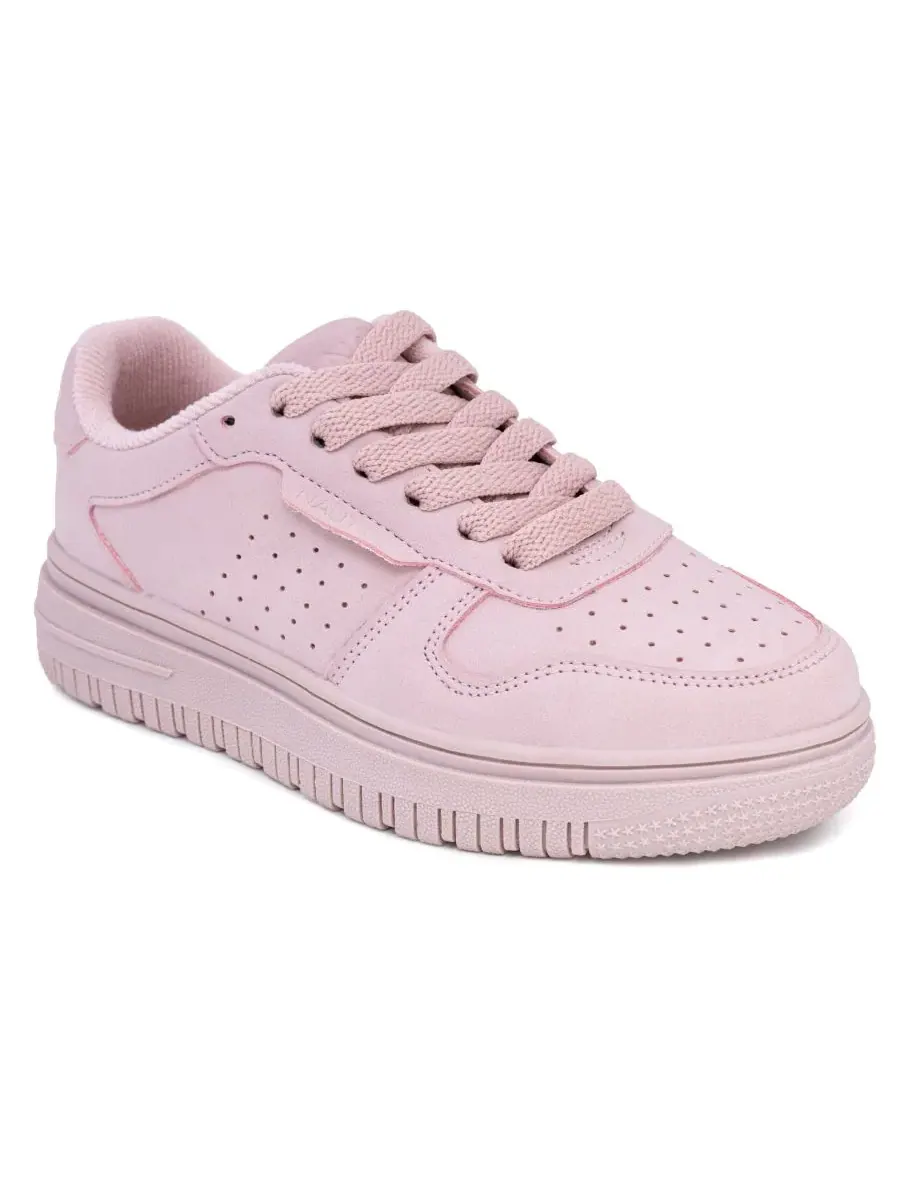 Детские повседневные кроссовки Ivan Nautica, Blush Tonal