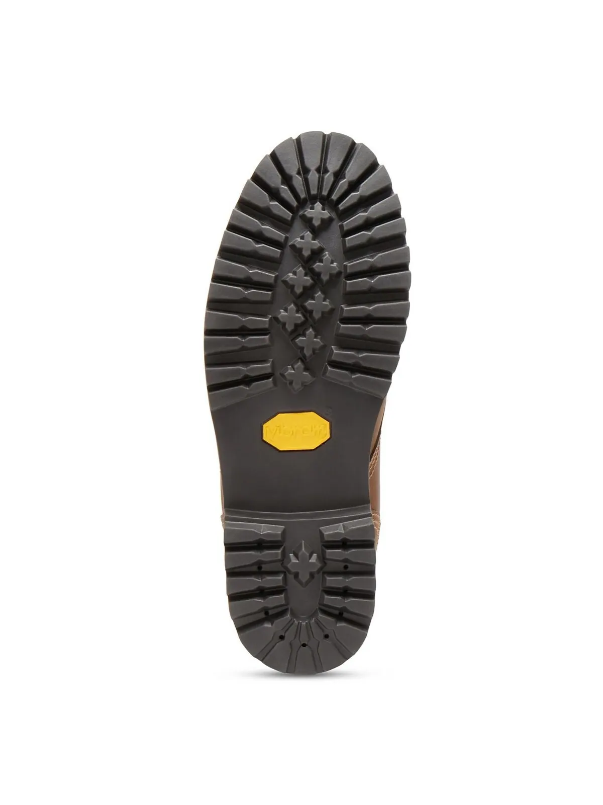 Мужские ботинки Ethan 1955 с закрытым носком Eastland Shoe — изображение 5 из 6, коричневый