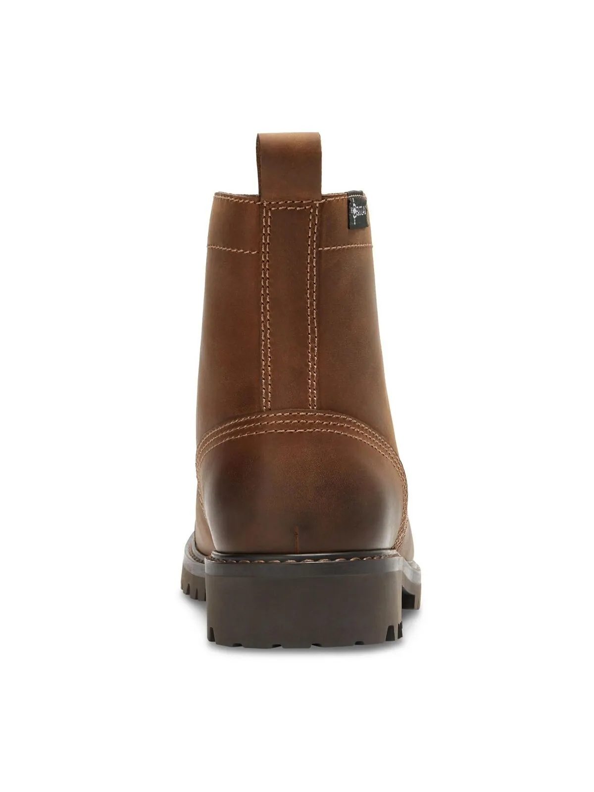 Мужские ботинки Ethan 1955 с закрытым носком Eastland Shoe — изображение 6 из 6, коричневый