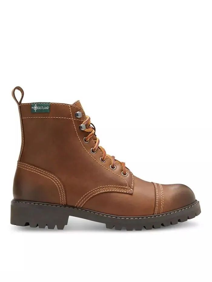 Мужские ботинки Ethan 1955 с закрытым носком Eastland Shoe — изображение 2 из 6