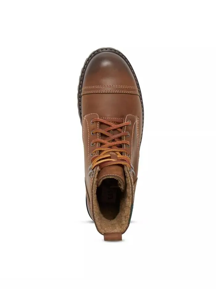 Мужские ботинки Ethan 1955 с закрытым носком Eastland Shoe — изображение 4 из 6
