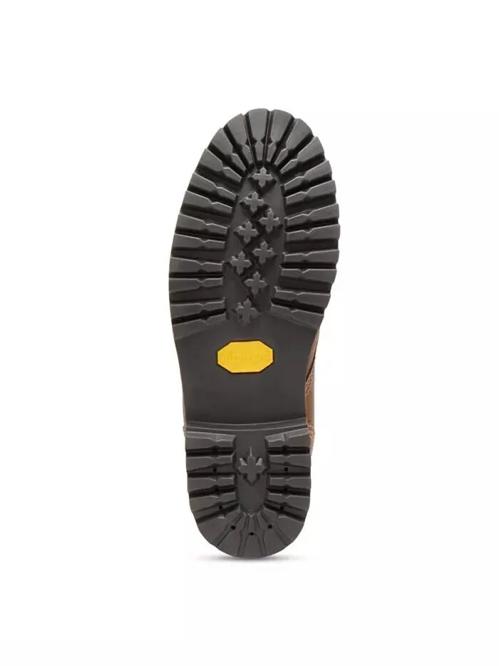 Мужские ботинки Ethan 1955 с закрытым носком Eastland Shoe — изображение 5 из 6