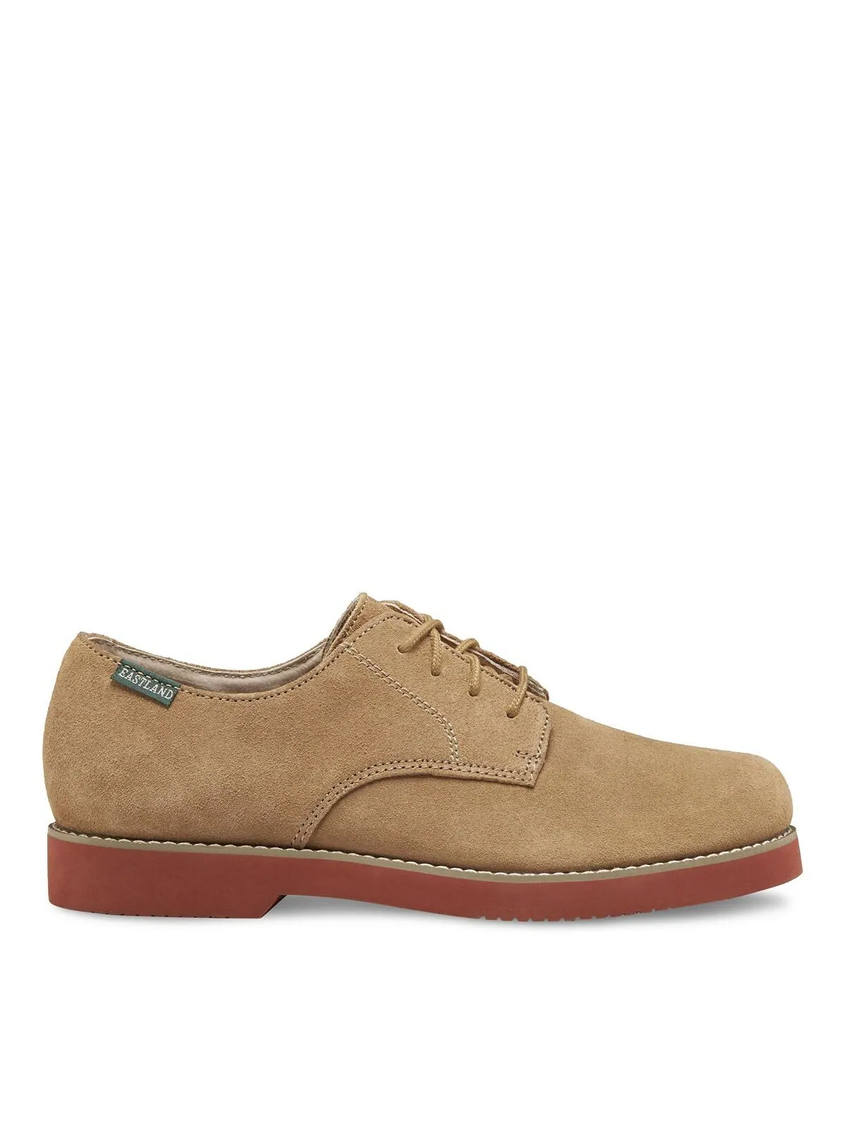Бак оксфорд Eastland Shoe — изображение 2 из 5, тауп