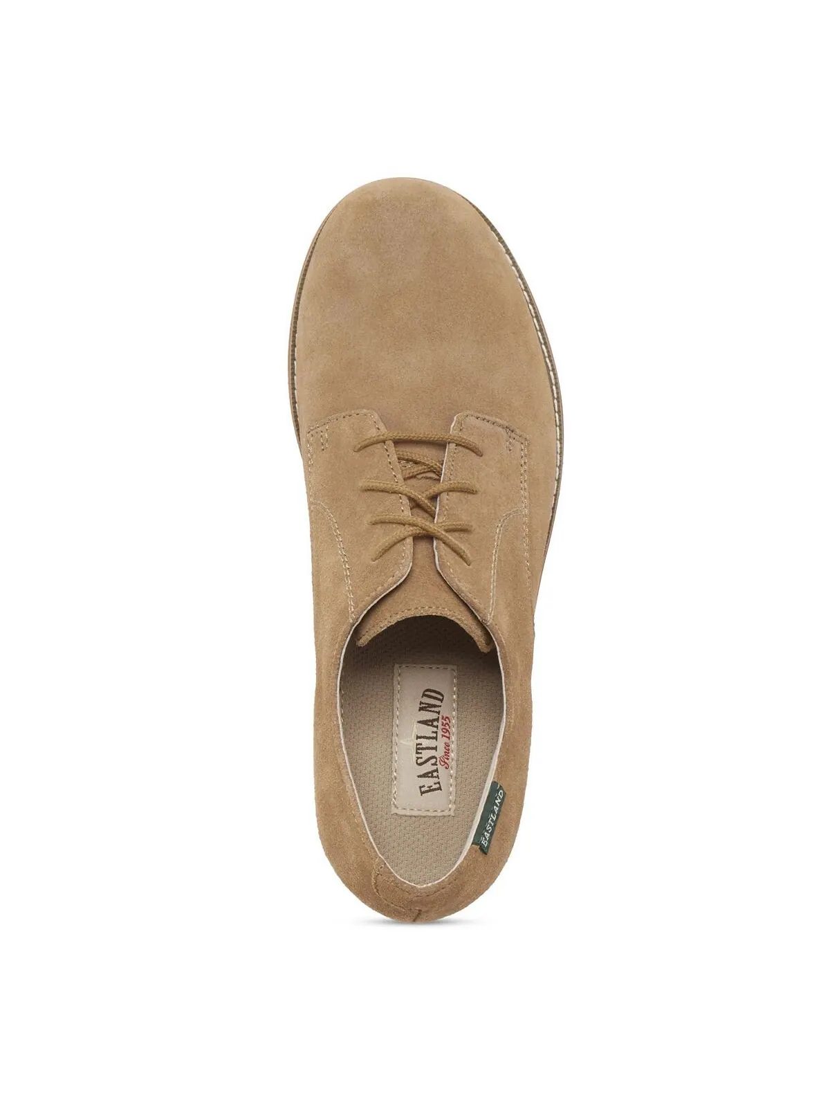 Бак оксфорд Eastland Shoe — изображение 3 из 5, тауп