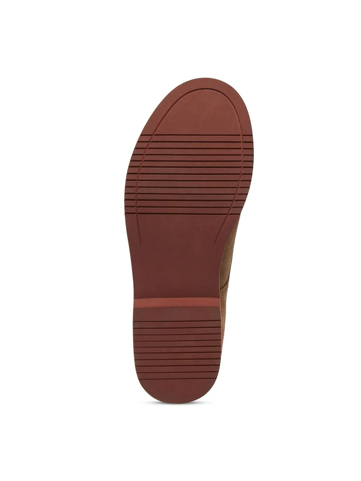 Бак оксфорд Eastland Shoe — изображение 4 из 5, тауп