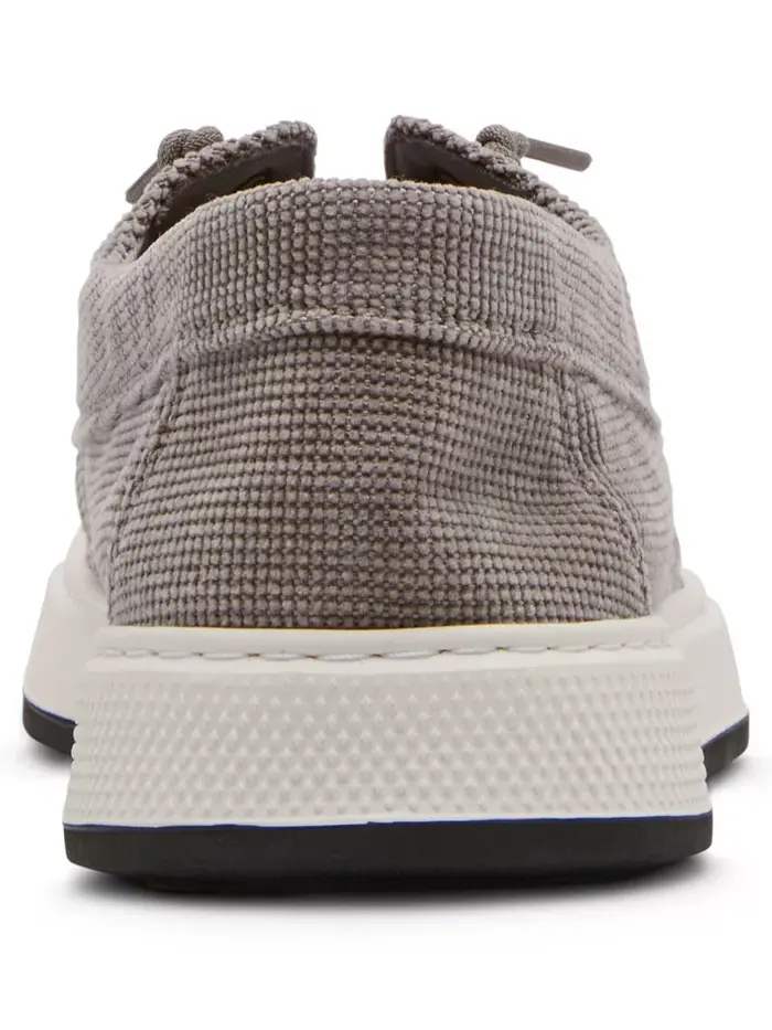 Мужские лодочные туфли Norphius с мыском-мокасином Steve Madden — изображение 4 из 6