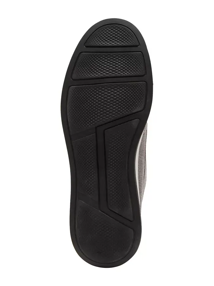 Мужские лодочные туфли Norphius с мыском-мокасином Steve Madden — изображение 6 из 6