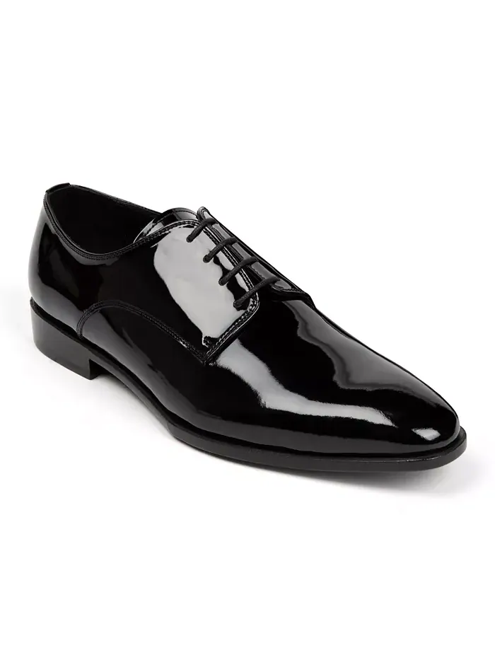 Мужские классические оксфорды Derby Prestige Anthony Veer