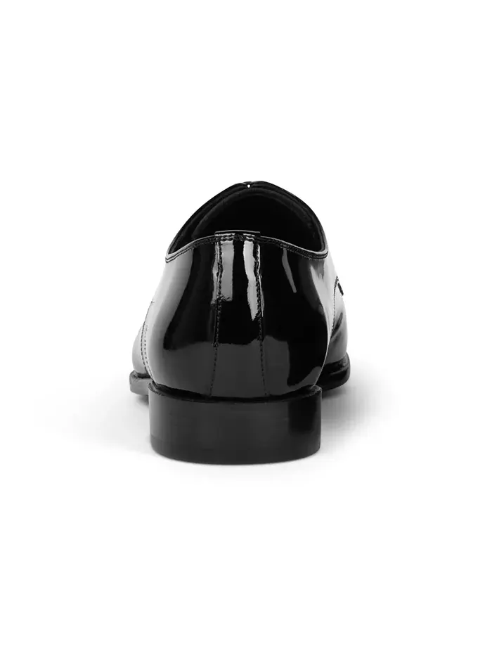Мужские классические оксфорды Derby Prestige Anthony Veer — изображение 5 из 6