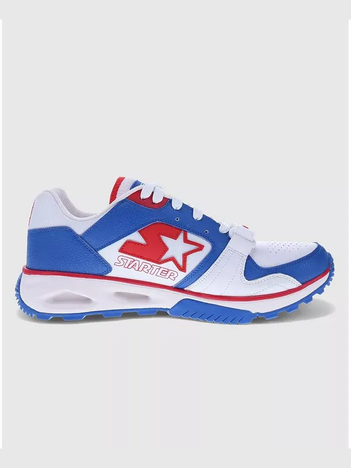 Мужские кроссовки Team Trainer Starter — изображение 2 из 7