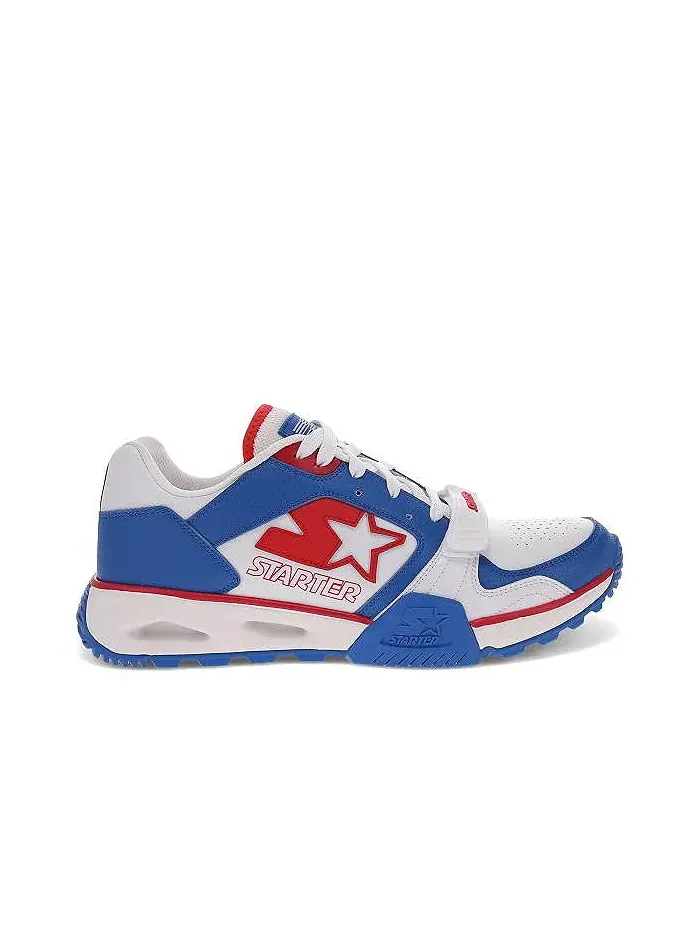 Мужские кроссовки Team Trainer Starter — изображение 3 из 7