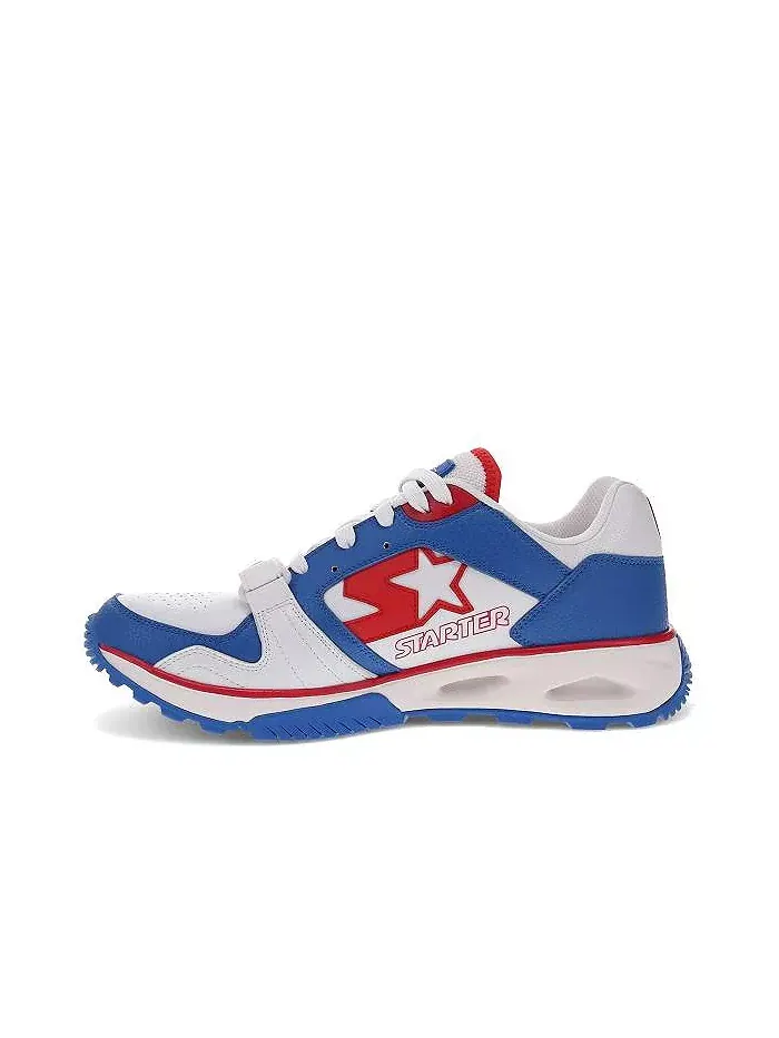 Мужские кроссовки Team Trainer Starter — изображение 4 из 7
