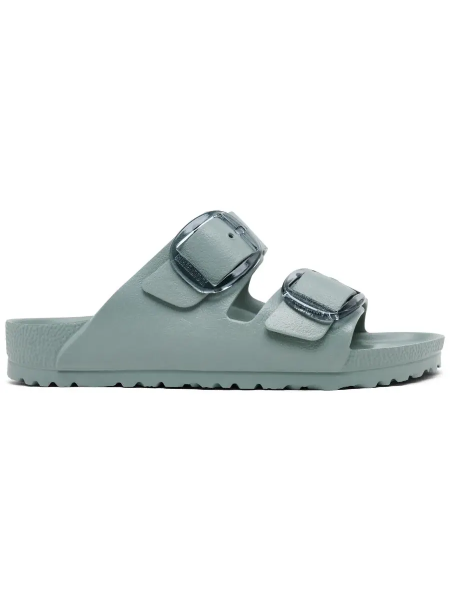 Сандалии Arizona Big Buckle EVA Birkenstock, Pure Sage — изображение 2 из 6