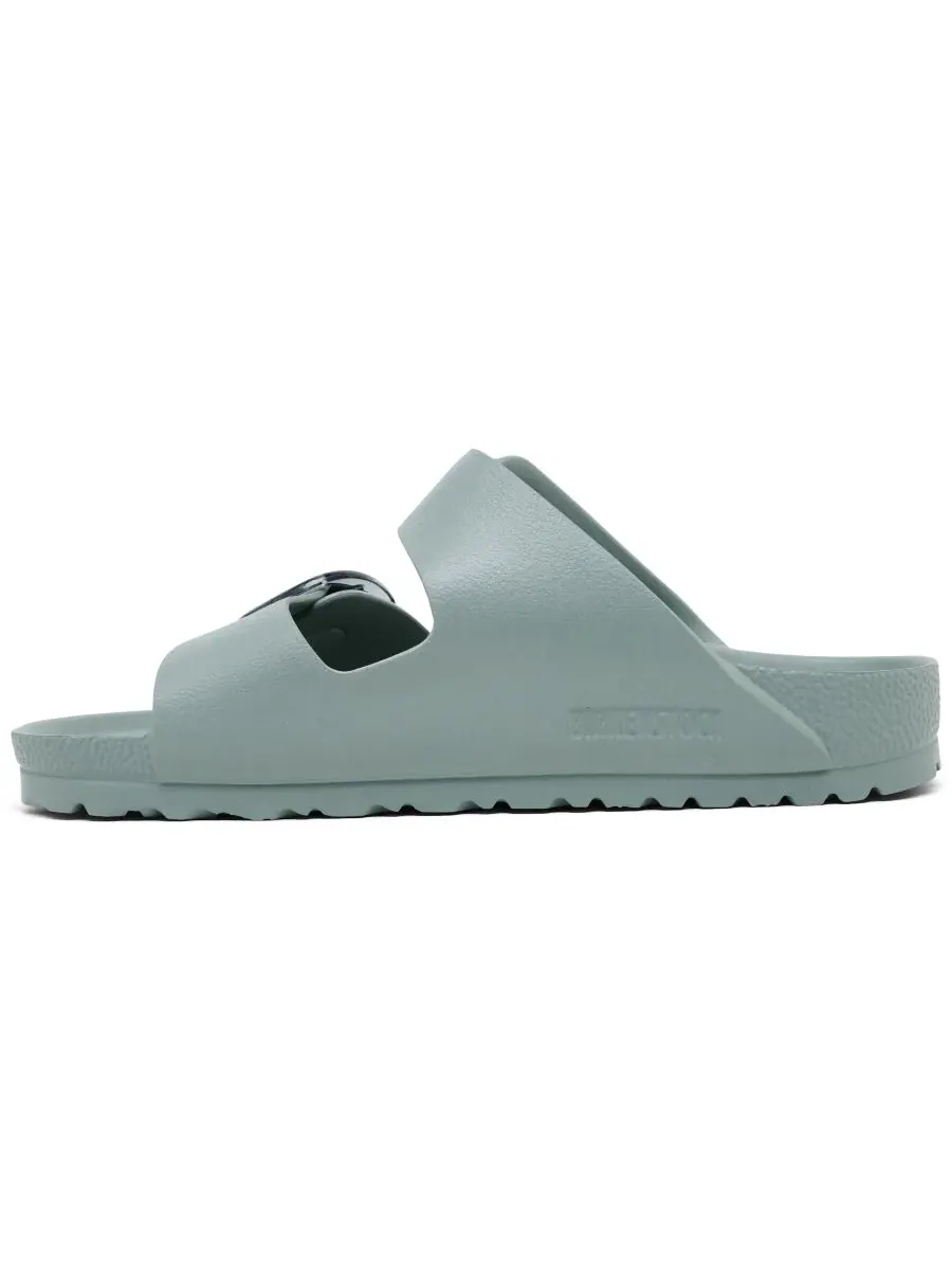 Сандалии Arizona Big Buckle EVA Birkenstock, Pure Sage — изображение 3 из 6