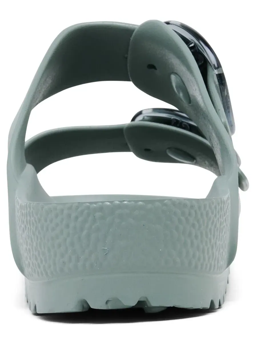 Сандалии Arizona Big Buckle EVA Birkenstock, Pure Sage — изображение 4 из 6