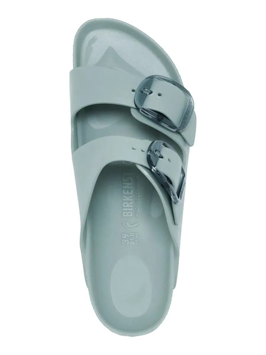 Сандалии Arizona Big Buckle EVA Birkenstock, Pure Sage — изображение 5 из 6