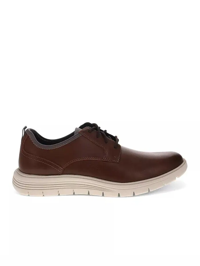Мужские оксфорды Herron Dockers — изображение 2 из 6