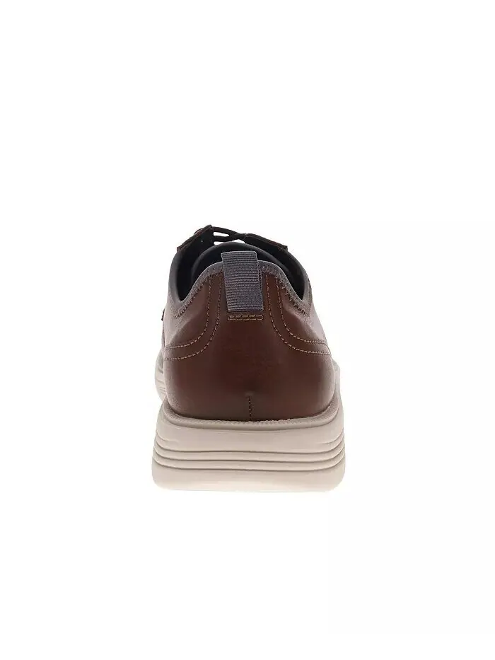 Мужские оксфорды Herron Dockers — изображение 3 из 6